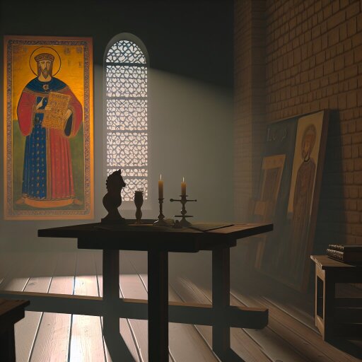 Alfonso X el Sabio: Rey y promotor de la cultura en la Edad Media