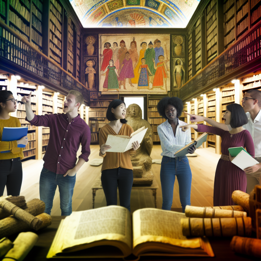 Análisis completo sobre el estudio y la importancia de la historia