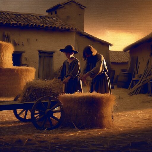 Análisis crítico de El camino de Miguel Delibes: infancia y pueblo