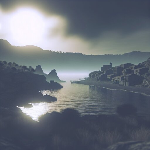 Análisis de 'Contraban' de Josep Pla: supervivencia en la costa catalana posguerra