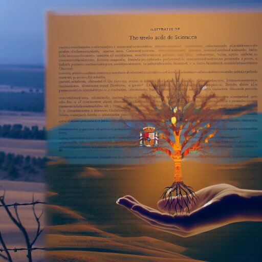 Análisis de El árbol de la ciencia y su reflejo de España a principios del siglo XX