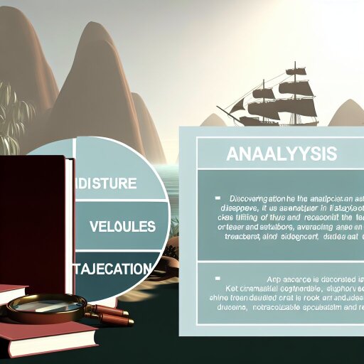 Análisis de 'La isla del tesoro': aventura y valores en la literatura clásica