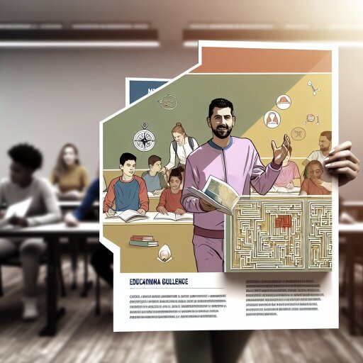 Análisis de la orientación educativa y retos en dificultades de aprendizaje