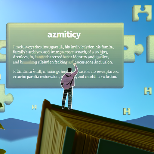 Análisis de 'Lástima que estaba muerto': memoria, identidad y justicia