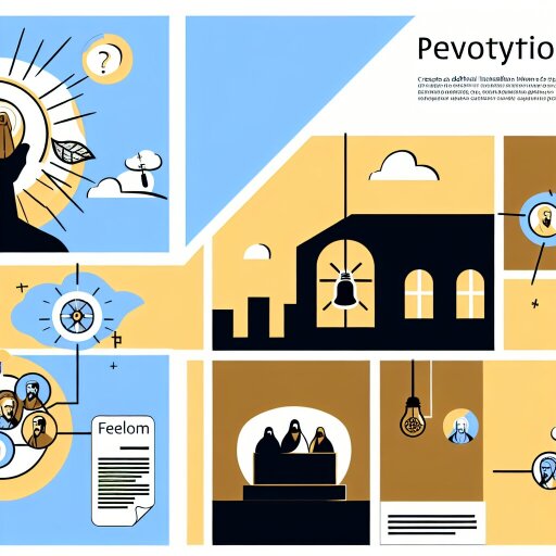 Análisis del diálogo entre fe y poder en El Gran Inquisidor de Dostoievski