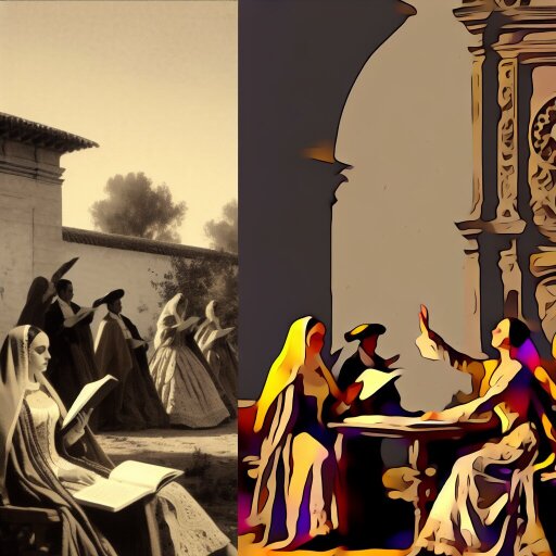 Análisis histórico y social de la película Esquilache de Josefina Molina