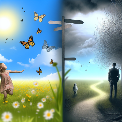 Análisis y reflexión sobre El guardián entre el centeno de Salinger