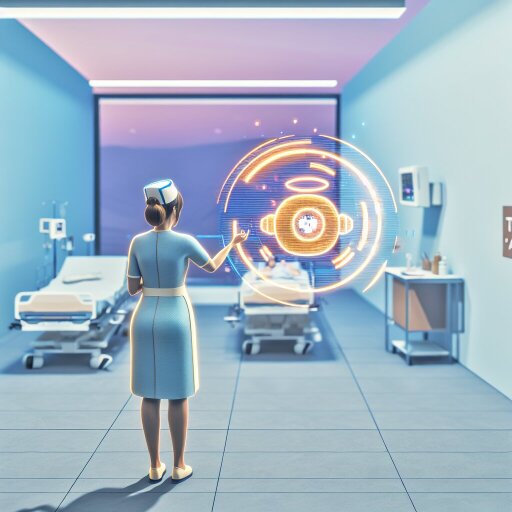 Calidad de vida en el entorno sanitario: análisis para el 1° Congreso de IA