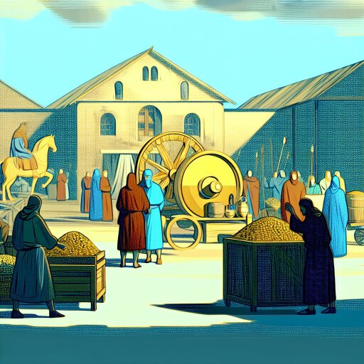 Características clave del Antiguo Régimen en la Europa moderna