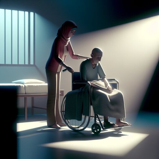 Celador: La atención al paciente anciano - Introducción, Metodología, Resultados,...