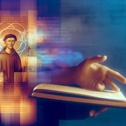 Comentario de texto: “Todos los hombres quieren entender; nadie hay que no lo quiera,...