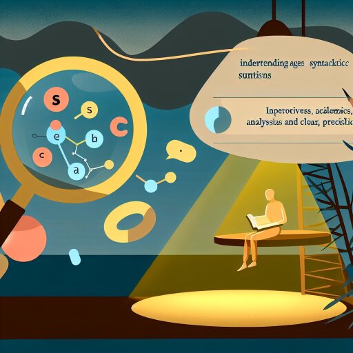 Comprendiendo las funciones sintácticas en la estructura del español