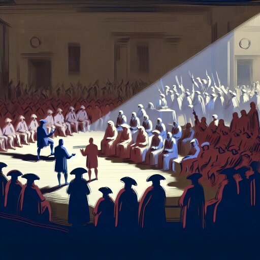 ¿Debe el pueblo elegir a sus gobernantes?