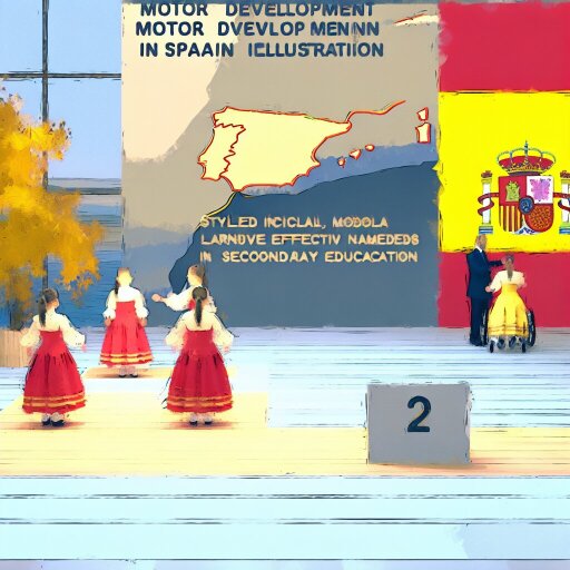 Desarrollo y aprendizaje motor: claves educativas en España