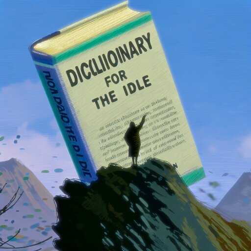 Diccionari per a ociosos de Joan Fuster: análisis crítico y reflexivo