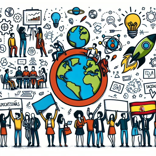 El aporte de las cualidades de los jóvenes en el país