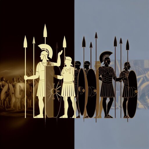 El ejército romano: pilar fundamental del poder del Imperio