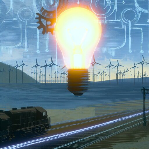 El inicio de la Revolución Industrial y sus precursores