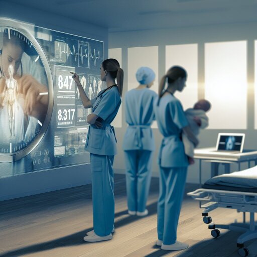 El papel del celador en la atención sanitaria: Introducción, metodología, resultados y...