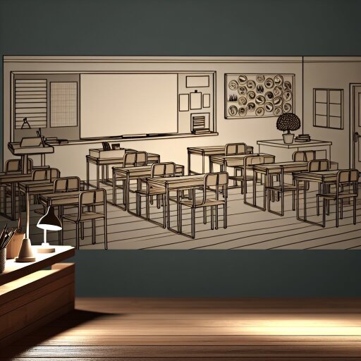 Elaboración de un oficio bien estructurado sobre una escuela