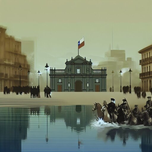 Evolución histórica de Chile entre los siglos XIX y XX