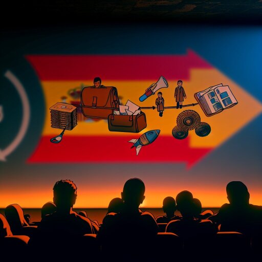 Evolución y transformación de los contenidos educativos en España