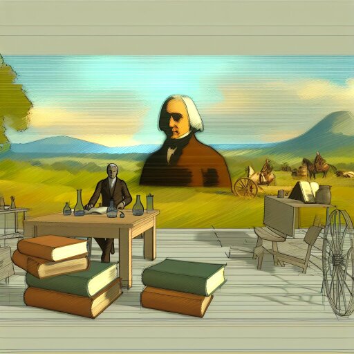 François Quesnay: vida, ideas y legado de la fisiocracia