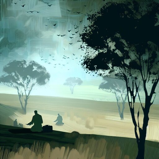 García Márquez y la muerte inevitable: análisis de la novela