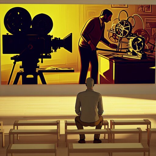 Historia del cine: arte, tecnología y reflejo de la sociedad