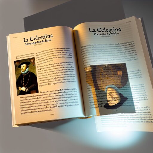 La Celestina: Fernando de Rojas y la España de finales del siglo XV