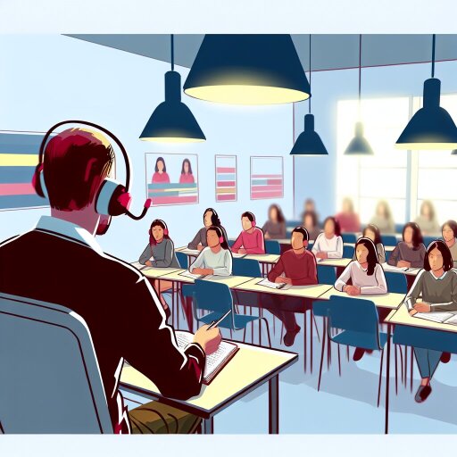 La comprensión oral: clave para una comunicación y aprendizaje efectivos