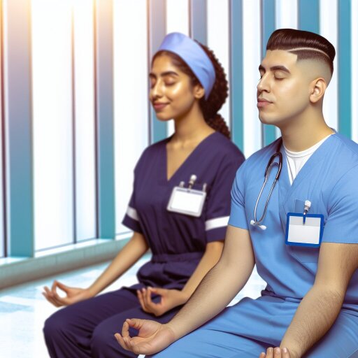 La gestión del estrés en el trabajo de celador: introducción, metodología, resultados...