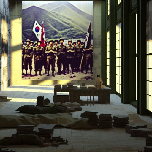 La Guerra de Corea: análisis histórico y consecuencias duraderas