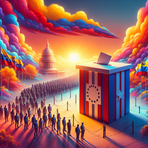 La importancia del ejercicio de los derechos políticos en Venezuela