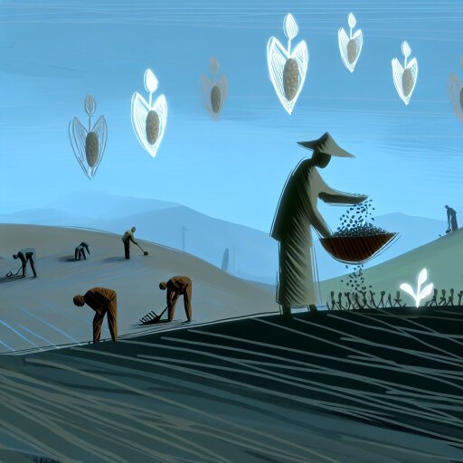 La parabola del seminatore