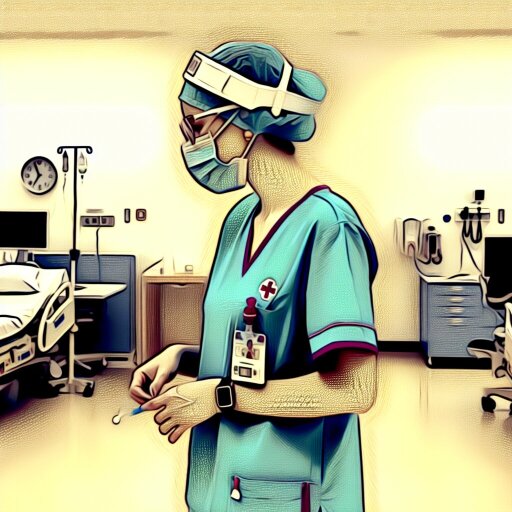 La pasión por cuidar: el rol del celador en la atención sanitaria