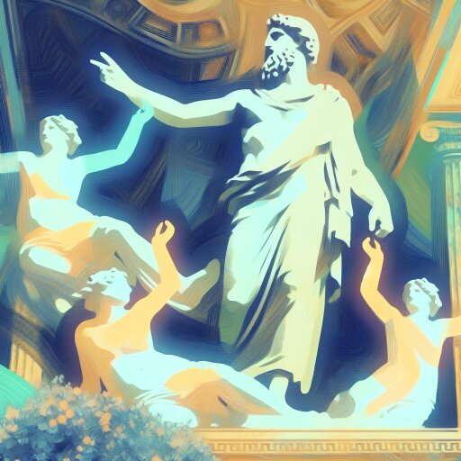 Laocoonte y sus creadores: una obra maestra de la escultura helenística