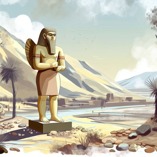 Mesopotamia: origen y legado de la primera civilización urbana