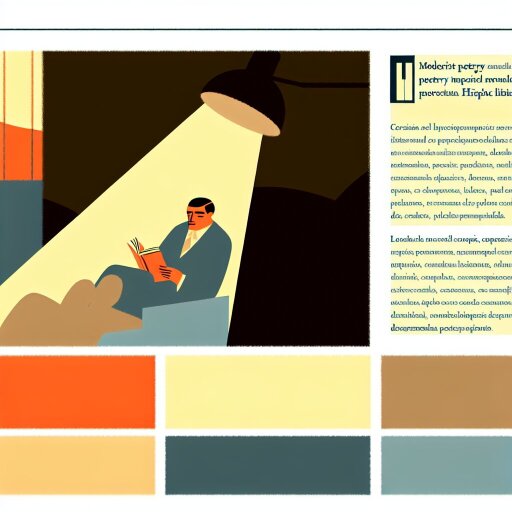 Orígenes y características estéticas de la poesía modernista