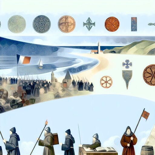 Orígenes y evolución histórica del idioma francés