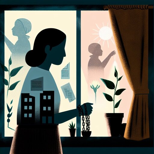 ¿Por qué no todas las empleadas de hogar en Ceuta están regularizadas?