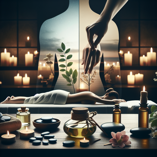 Promociones de Masaje: Un Encabezado Atrayente y Persuasivo