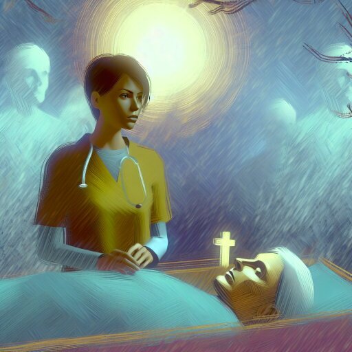 Reflexión ética sobre el cuidado al final de la vida