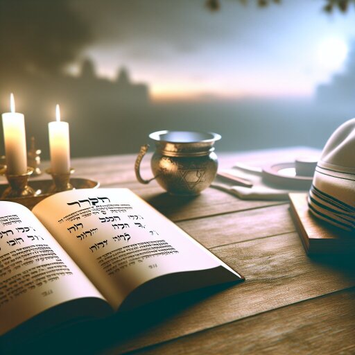 Shajarit, Minjá y Arvit: significado, horarios y práctica diaria