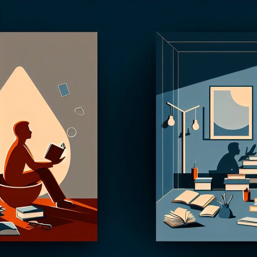 Soledad e identidad en 'Desde el jardín' de Jerzy Kosinski