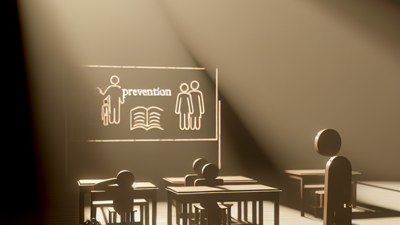 Abandono escolar en España: causas y consecuencias del fracaso educativo