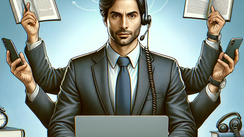 Acciones que debe realizar un Community Manager durante una crisis