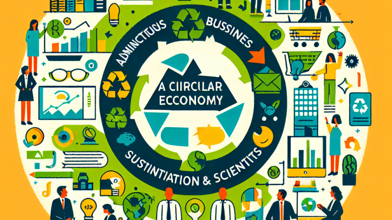 Agentes implicados en la gestión de residuos según la Ley 7/2022, de 8 de abril, de residuos y suelos contaminados para una economía circular