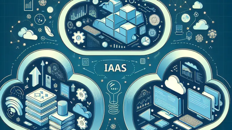 Análisis comparativo de tipologías de sistemas basados en cloud/nube