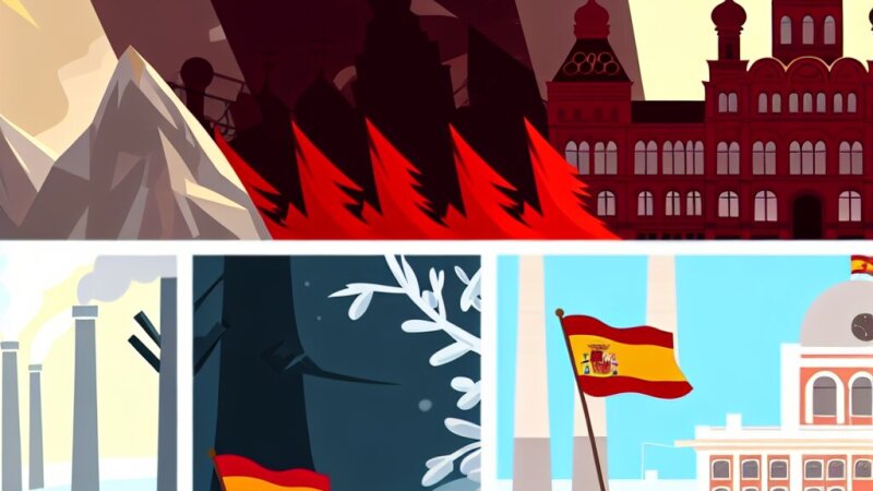 Análisis completo de la Revolución Rusa: causas y efectos principales